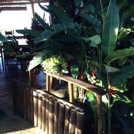 Hillside Village Apartment 72Sqm Size With Kitchen Siquijor Exterior photo